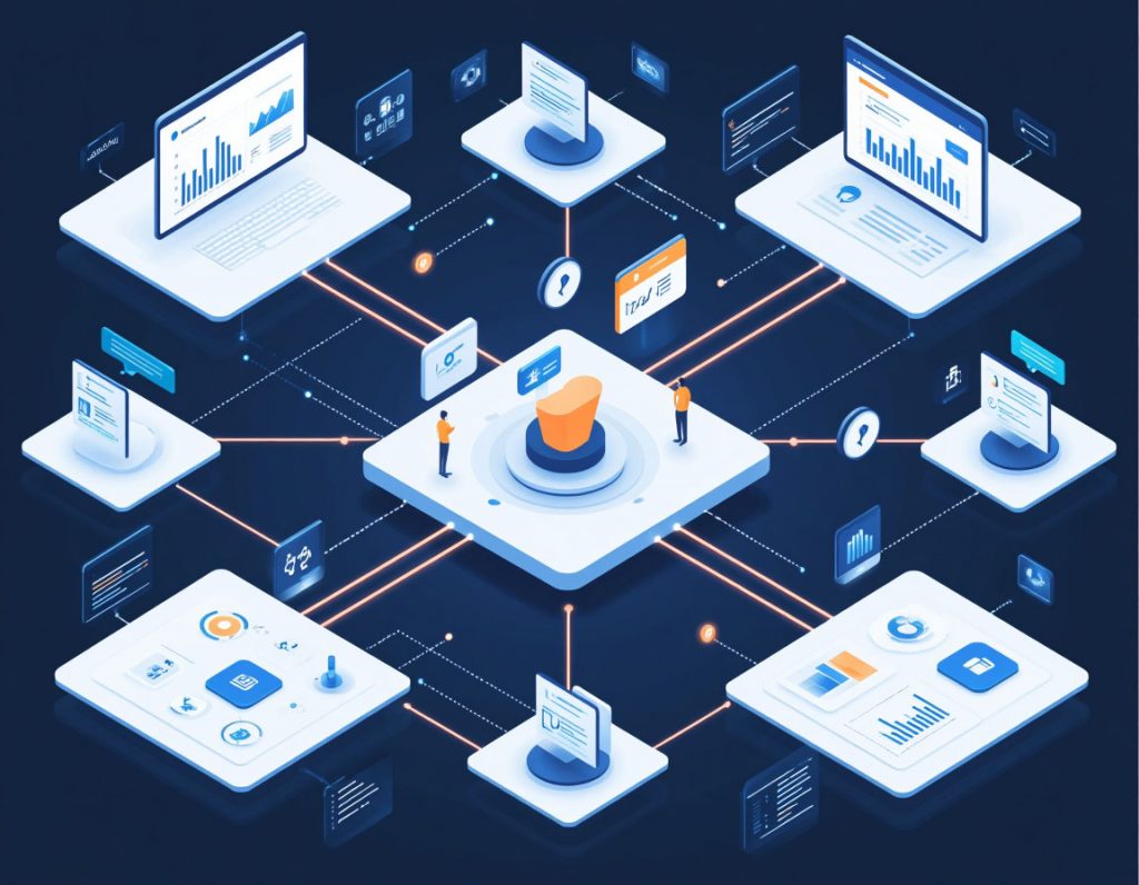Мировой рынок систем управления бизнес-процессами пережил взрывной рост