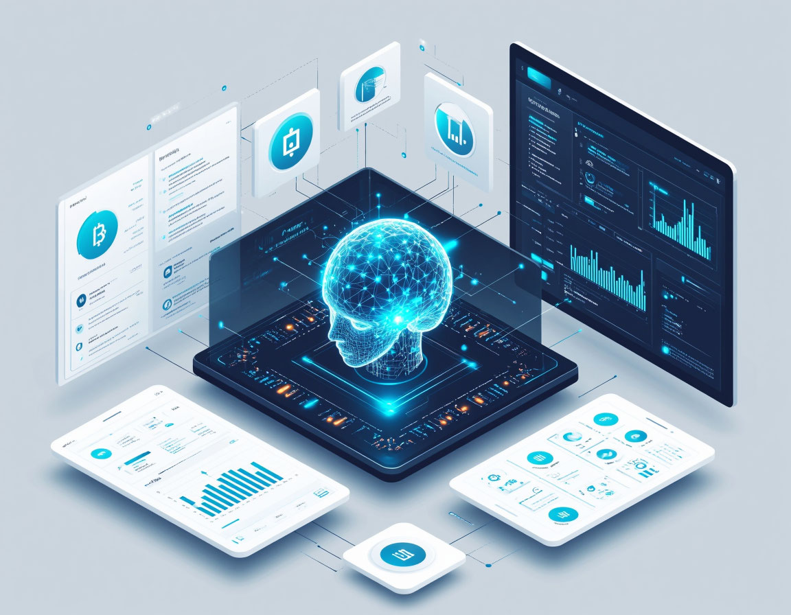 Две трети компаний в России назвали дефицит кадров главным барьером для внедрения ИИ