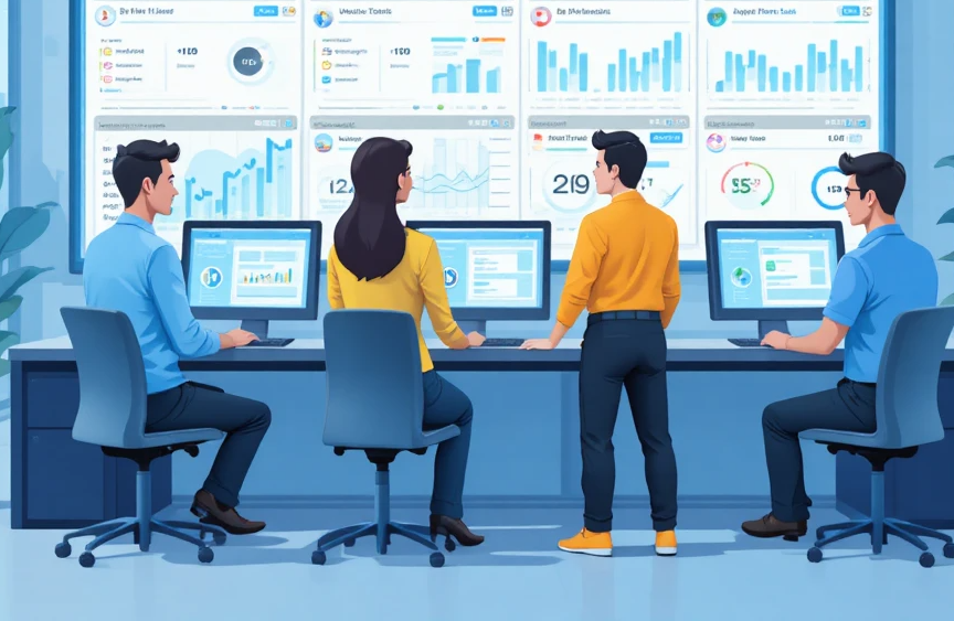 Эксперты отметили эффективность ITSM и ESM-систем на Comindware Platform