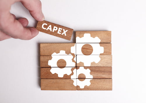 Что такое CapEx и OpEx?