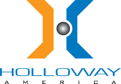 Holloway America logo