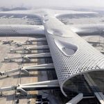 Проектирование, строительство и эксплуатация аэропортов 2022
