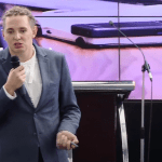 Comindware на VIII Международного ИТ-форума с докладом об автоматизации event-маркетинга