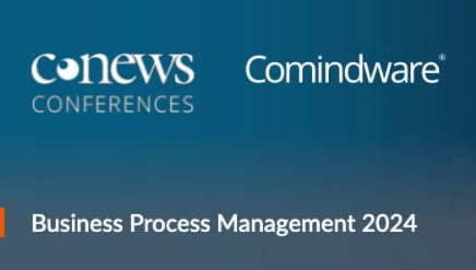 BPM 3–в–1. Comindware выступит на Business Process Management 2024