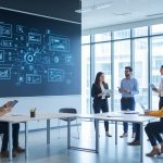 Comindware и Бизнес-школа УрФУ объединяются для подготовки управленцев экспертизе в области цифровой трансформации бизнес-процессов.