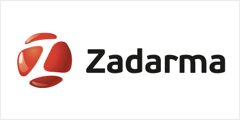 Zadarma лого