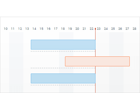 Программа для контроля проекта