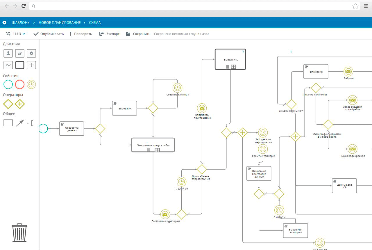 Корпоративное обучение